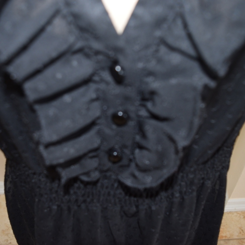 Sam & max dress size L - Picture 4 of 8